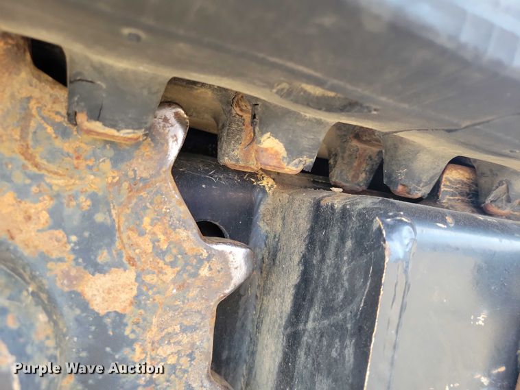 image for item EE0966 2010 Ditch Witch JT922 directional boring unit