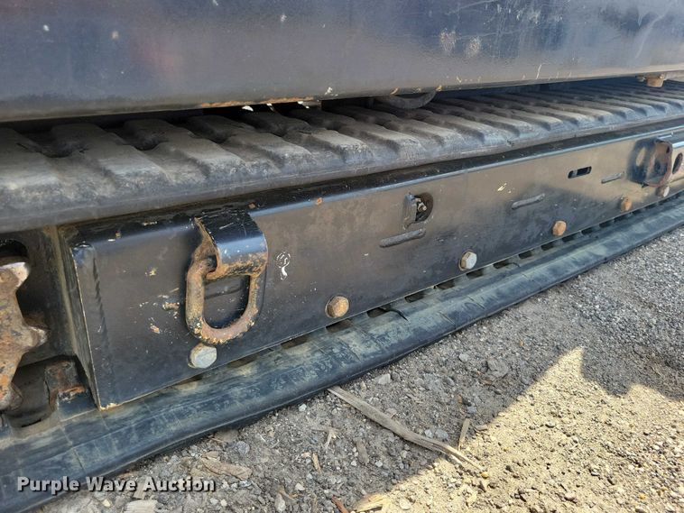 image for item EE0966 2010 Ditch Witch JT922 directional boring unit