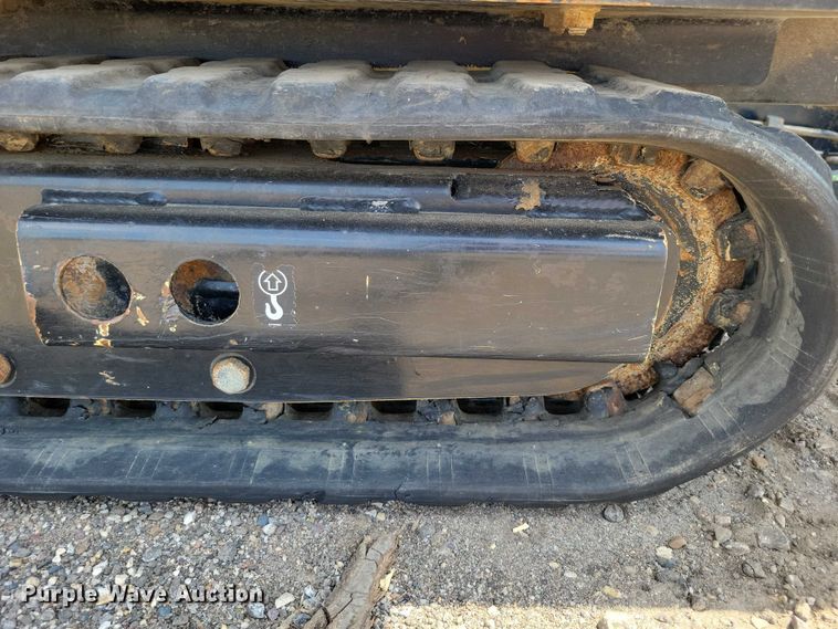 image for item EE0966 2010 Ditch Witch JT922 directional boring unit