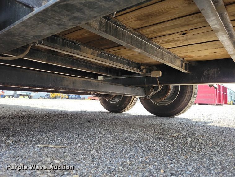 image for item EE0966 2010 Ditch Witch JT922 directional boring unit