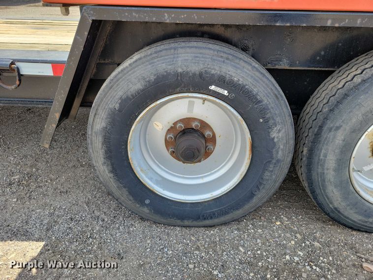 image for item EE0966 2010 Ditch Witch JT922 directional boring unit