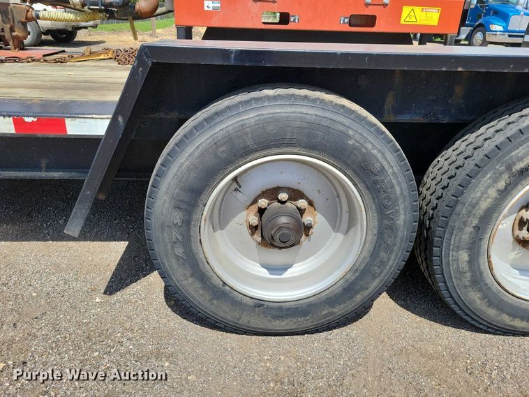 image for item EE0966 2010 Ditch Witch JT922 directional boring unit