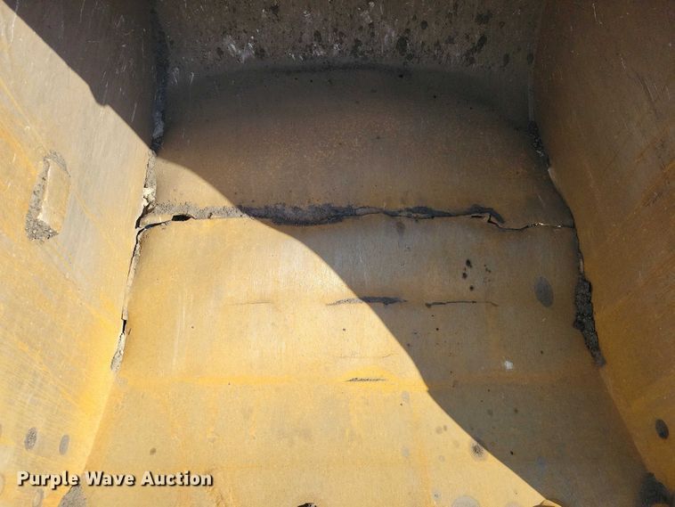image for item EE0984 2021 Case CX350C excavator