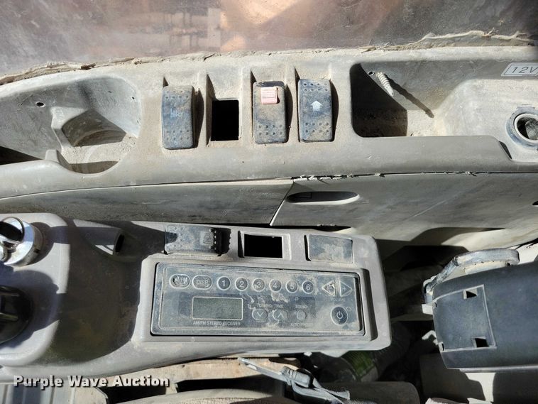 image for item EE0984 2021 Case CX350C excavator