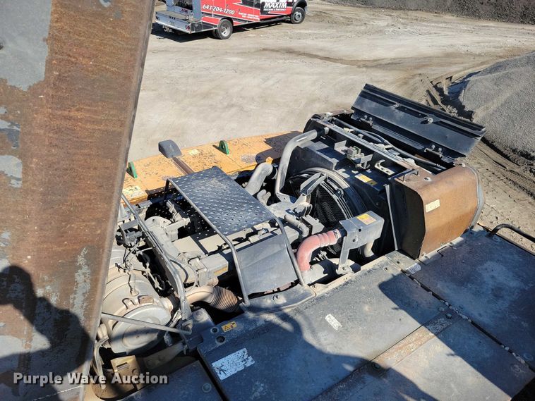 image for item EE0984 2021 Case CX350C excavator