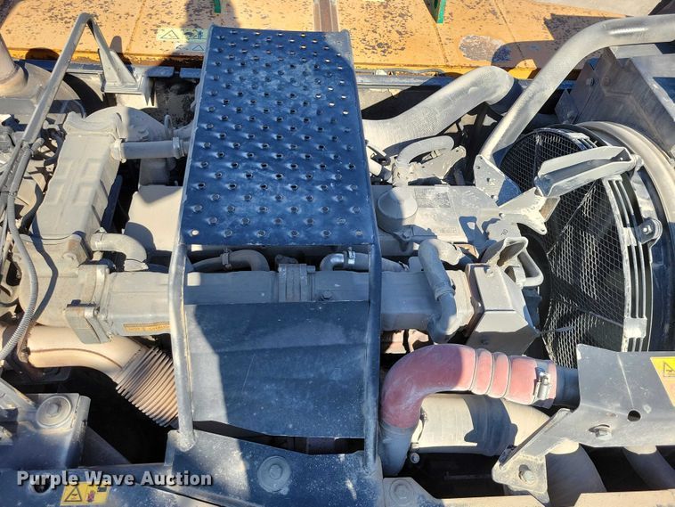 image for item EE0984 2021 Case CX350C excavator