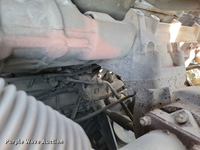image for item EE0984 2021 Case CX350C excavator