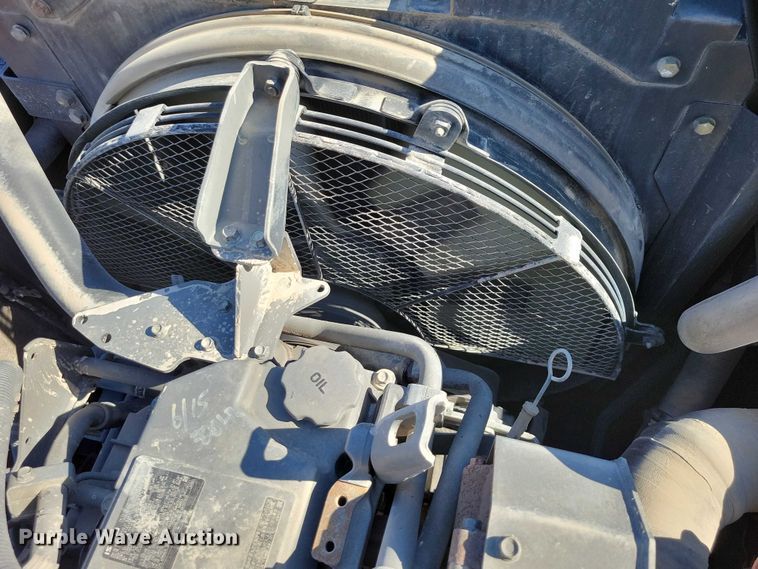 image for item EE0984 2021 Case CX350C excavator