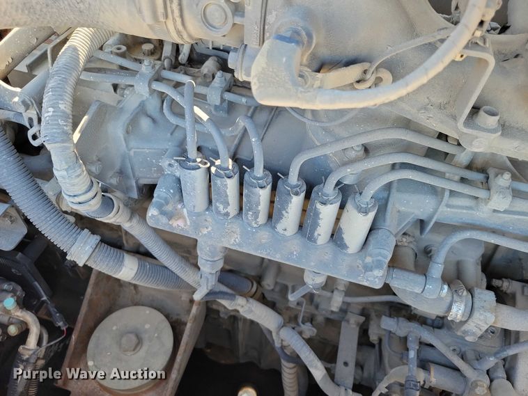 image for item EE0984 2021 Case CX350C excavator