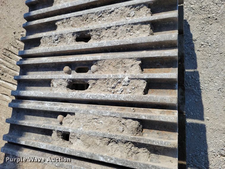 image for item EE0984 2021 Case CX350C excavator