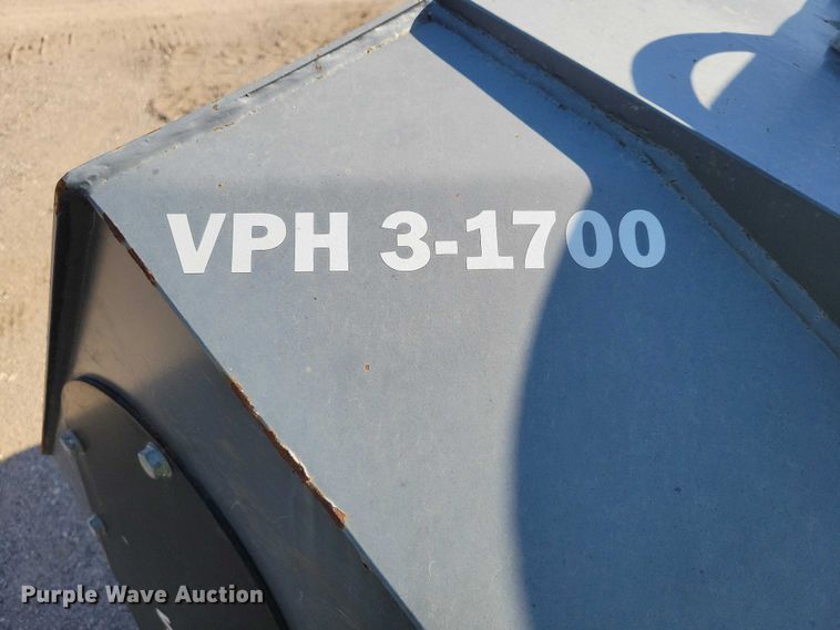 image for item EE0985 2018 KBI VPH3-1700 screening bucket