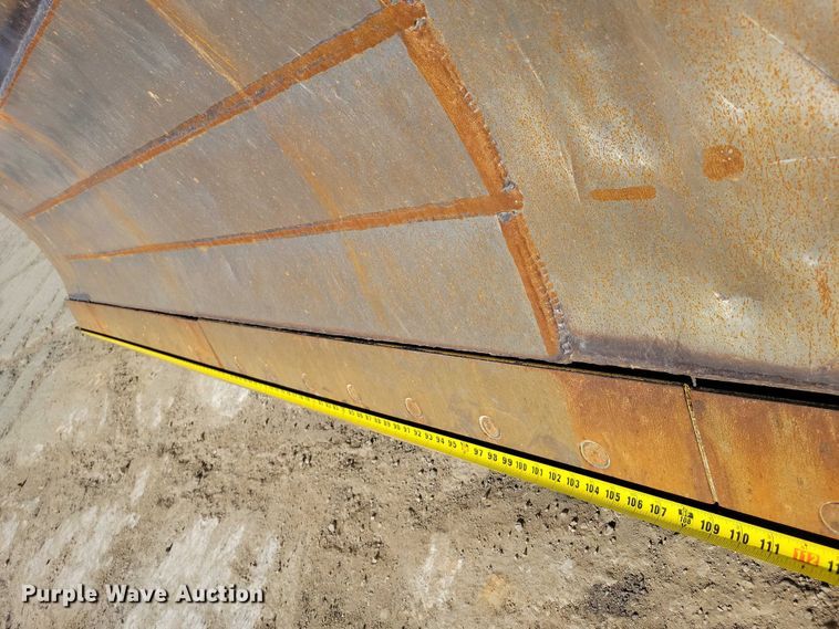 image for item EE1001 2006 Caterpillar D6 XL dozer
