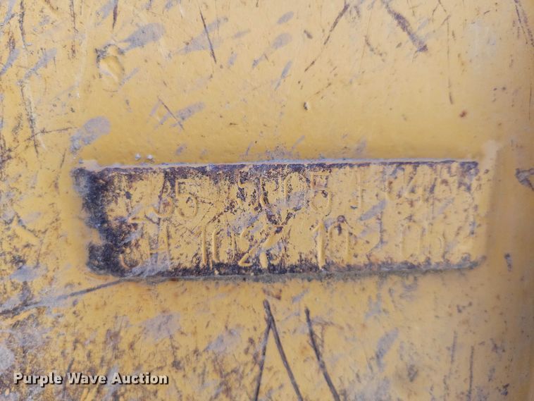 image for item EE1001 2006 Caterpillar D6 XL dozer
