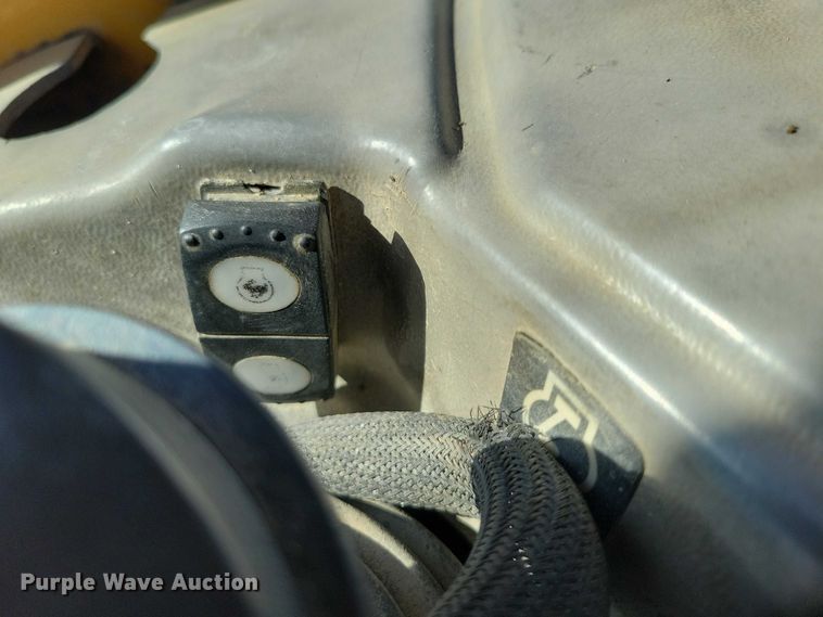 image for item EE1001 2006 Caterpillar D6 XL dozer
