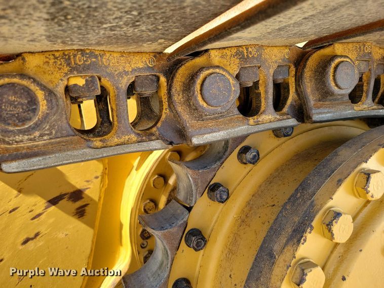 image for item EE1001 2006 Caterpillar D6 XL dozer