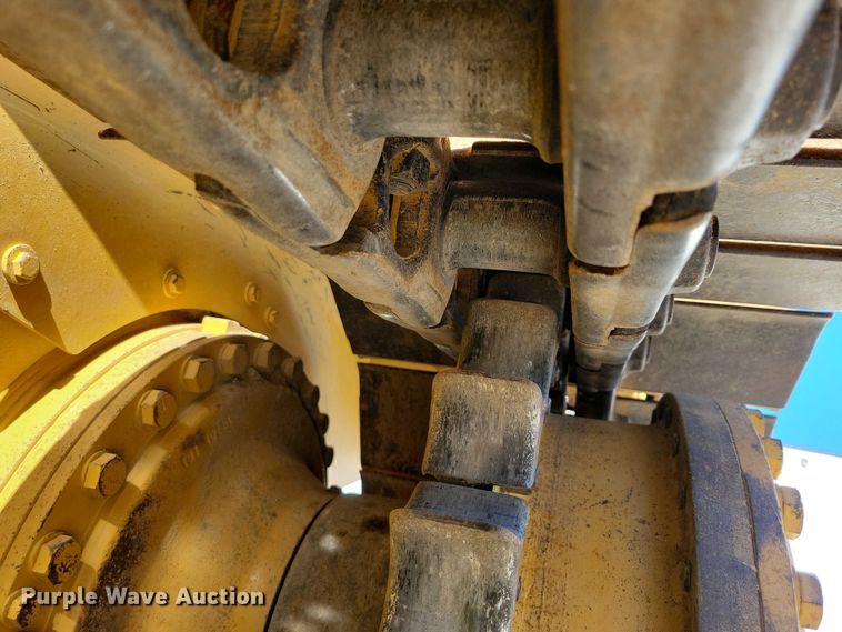 image for item EE1001 2006 Caterpillar D6 XL dozer