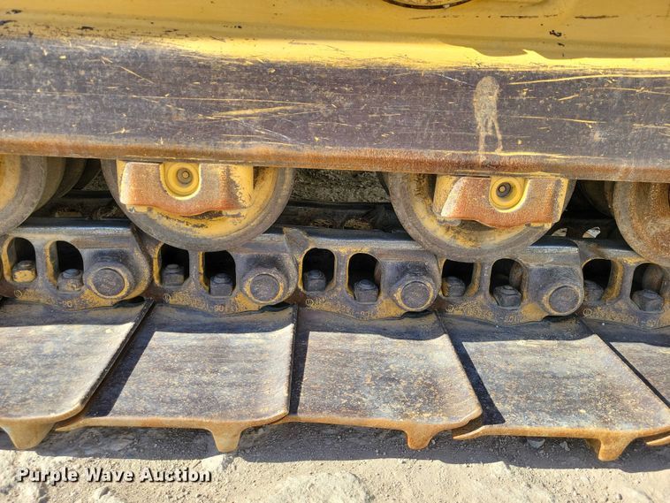 image for item EE1001 2006 Caterpillar D6 XL dozer
