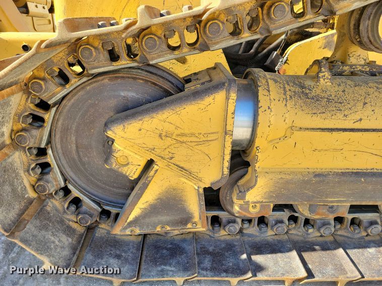 image for item EE1001 2006 Caterpillar D6 XL dozer