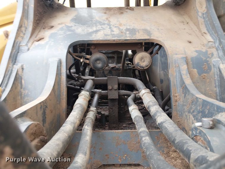 image for item EE1453 Kobelco SK210LC-10 excavator