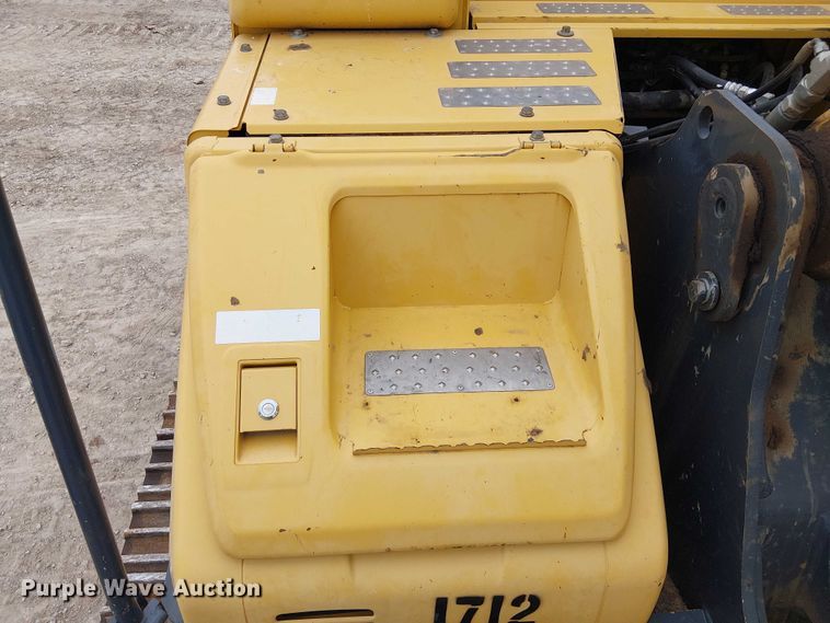 image for item EE1453 Kobelco SK210LC-10 excavator