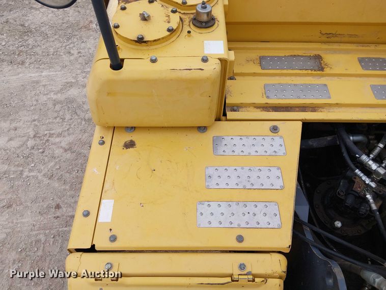 image for item EE1453 Kobelco SK210LC-10 excavator