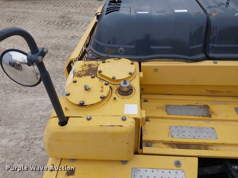 image for item EE1453 Kobelco SK210LC-10 excavator