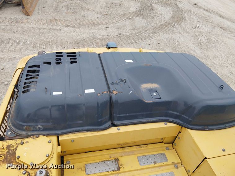 image for item EE1453 Kobelco SK210LC-10 excavator
