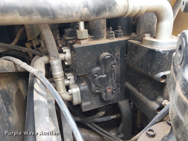 image for item EE1453 Kobelco SK210LC-10 excavator