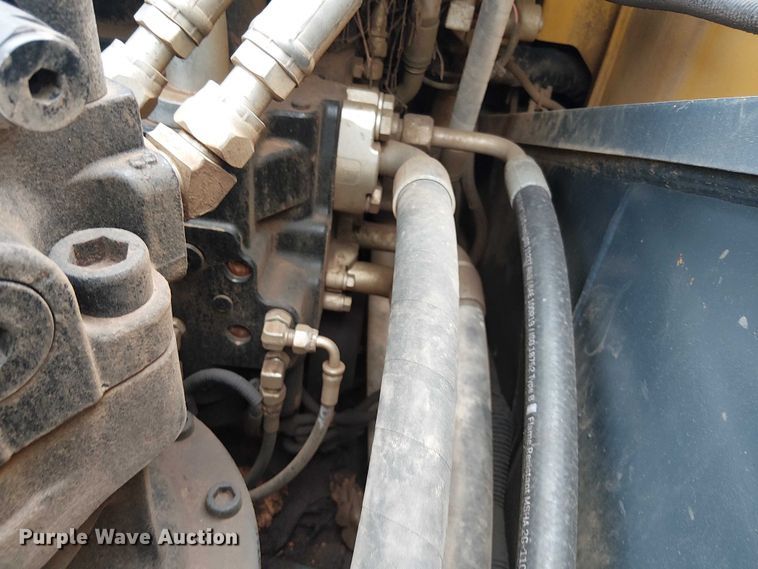 image for item EE1453 Kobelco SK210LC-10 excavator