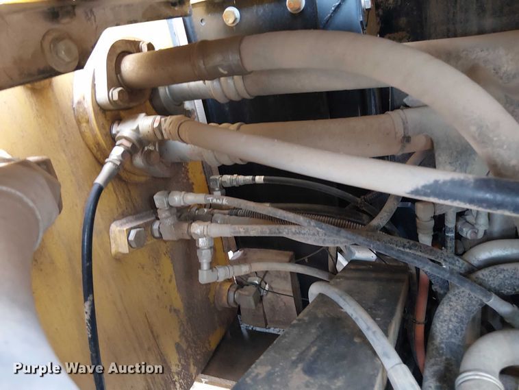 image for item EE1453 Kobelco SK210LC-10 excavator