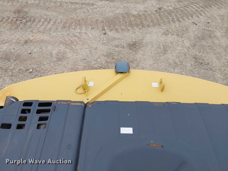 image for item EE1453 Kobelco SK210LC-10 excavator