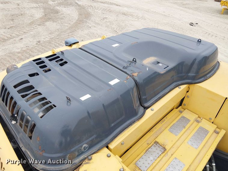 image for item EE1453 Kobelco SK210LC-10 excavator