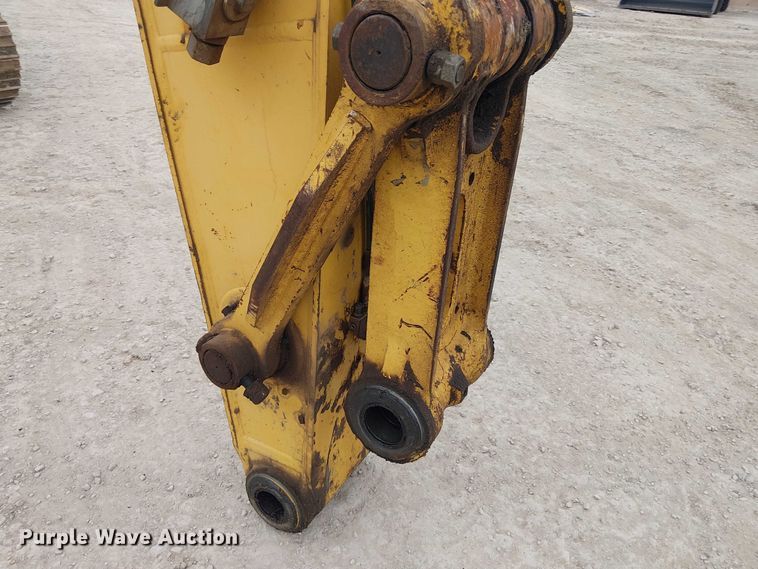 image for item EE1453 Kobelco SK210LC-10 excavator