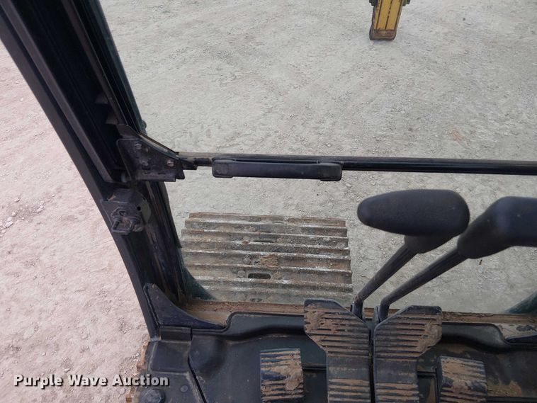 image for item EE1453 Kobelco SK210LC-10 excavator