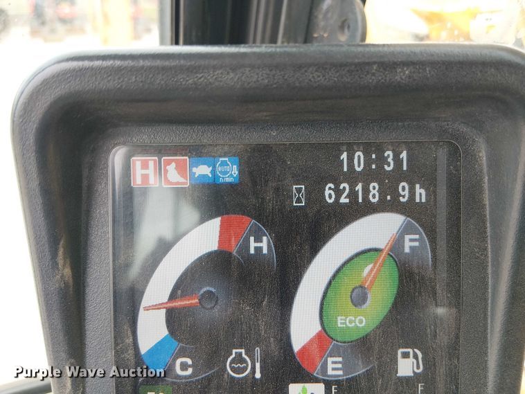 image for item EE1453 Kobelco SK210LC-10 excavator