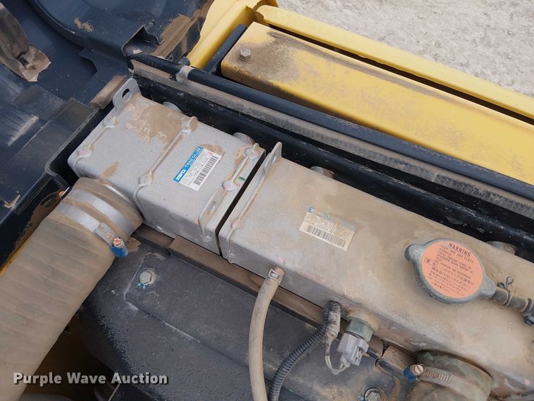 image for item EE1453 Kobelco SK210LC-10 excavator