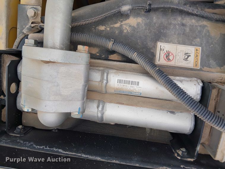 image for item EE1453 Kobelco SK210LC-10 excavator