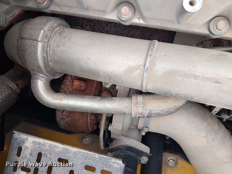 image for item EE1453 Kobelco SK210LC-10 excavator