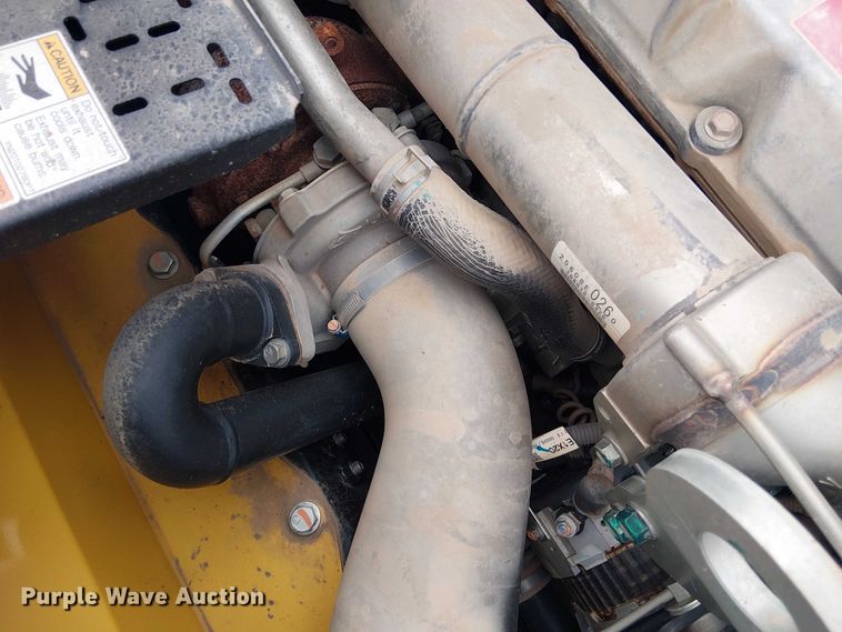 image for item EE1453 Kobelco SK210LC-10 excavator