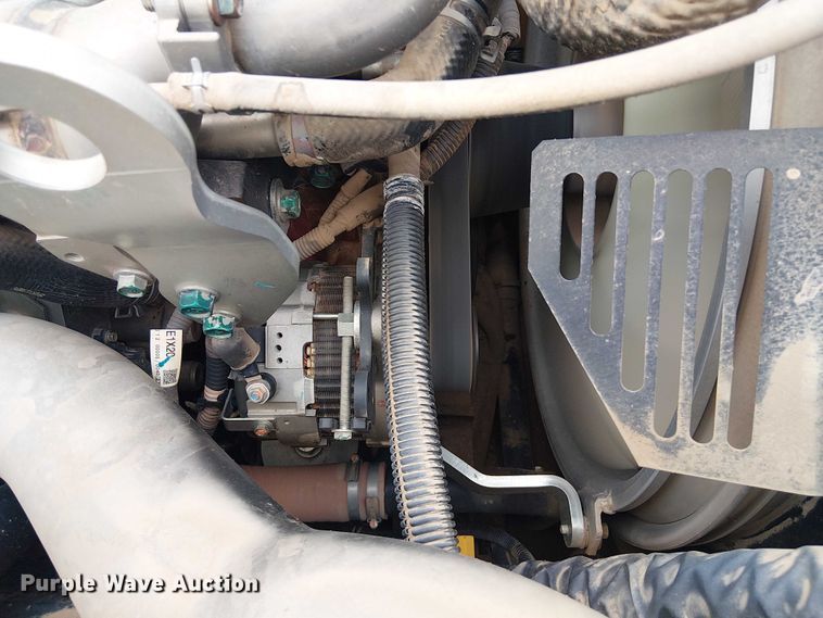 image for item EE1453 Kobelco SK210LC-10 excavator