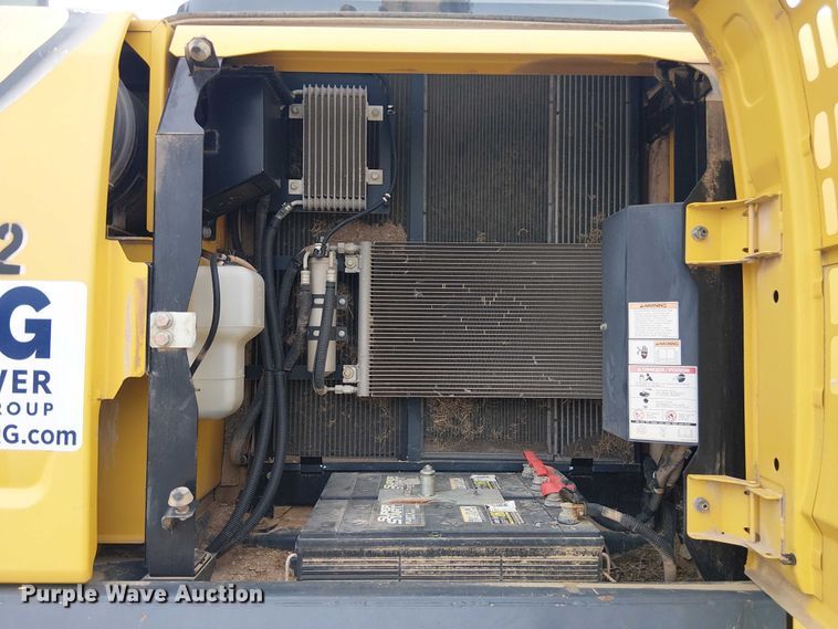 image for item EE1453 Kobelco SK210LC-10 excavator