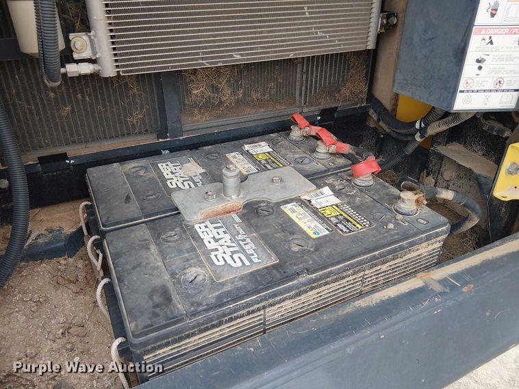 image for item EE1453 Kobelco SK210LC-10 excavator