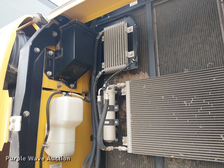 image for item EE1453 Kobelco SK210LC-10 excavator