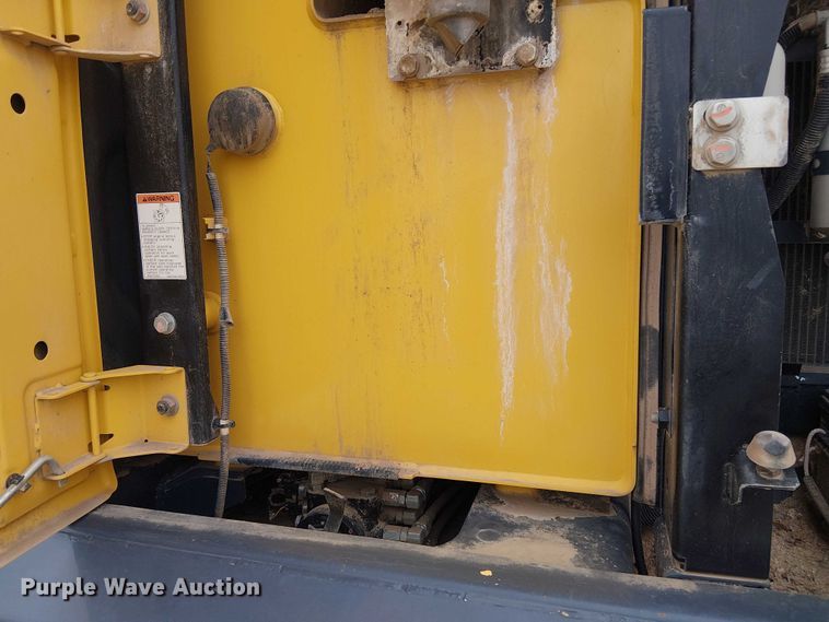 image for item EE1453 Kobelco SK210LC-10 excavator