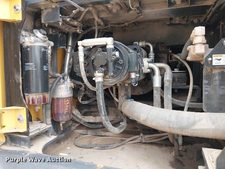 image for item EE1453 Kobelco SK210LC-10 excavator