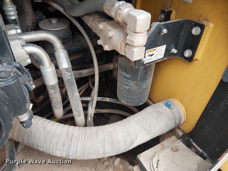 image for item EE1453 Kobelco SK210LC-10 excavator
