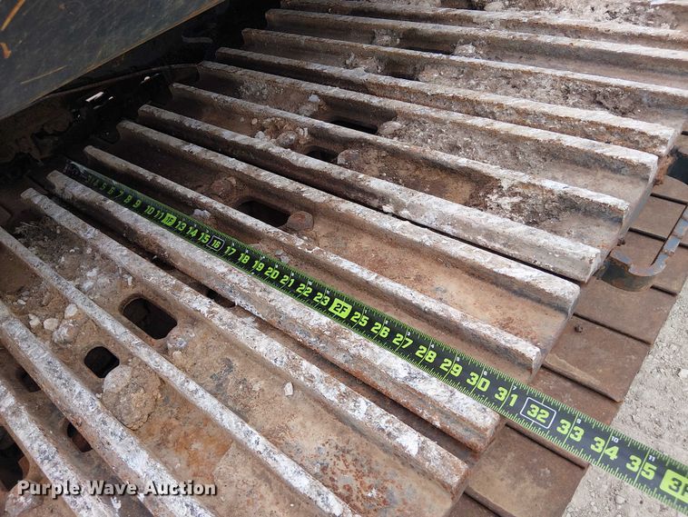 image for item EE1453 Kobelco SK210LC-10 excavator
