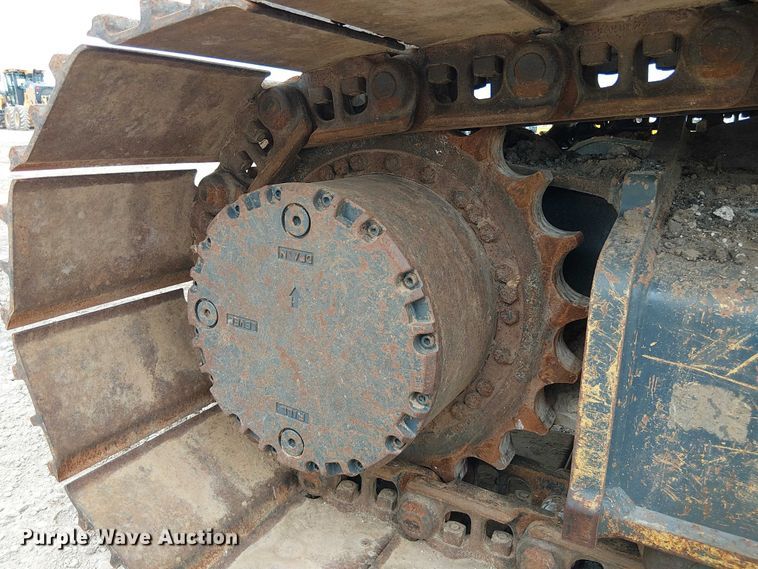 image for item EE1453 Kobelco SK210LC-10 excavator