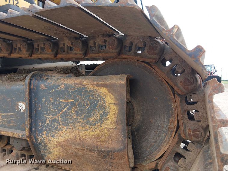 image for item EE1453 Kobelco SK210LC-10 excavator