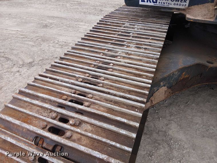 image for item EE1453 Kobelco SK210LC-10 excavator